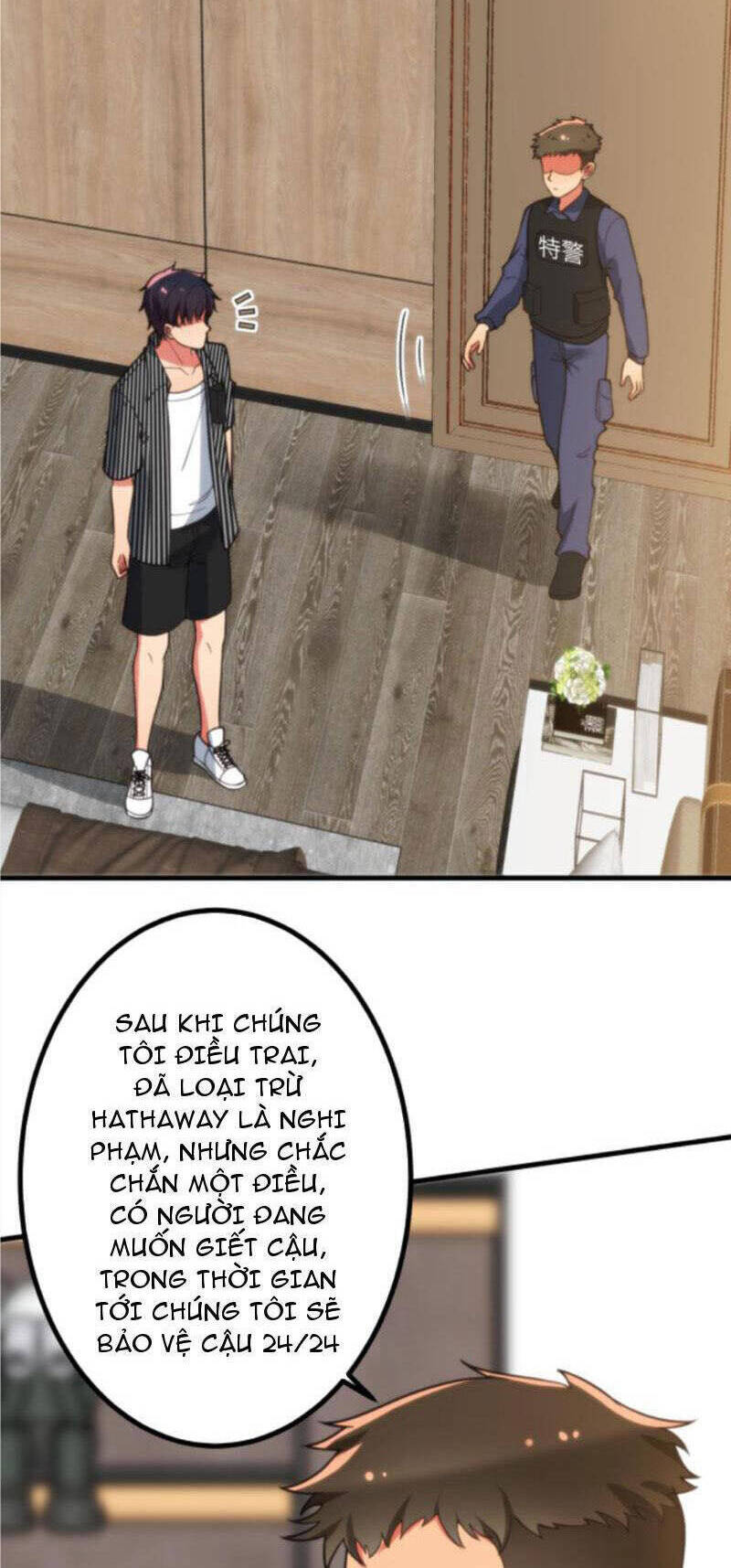 Ta Có 90 Tỷ Tiền Liếm Cẩu! Chapter 389 - 2