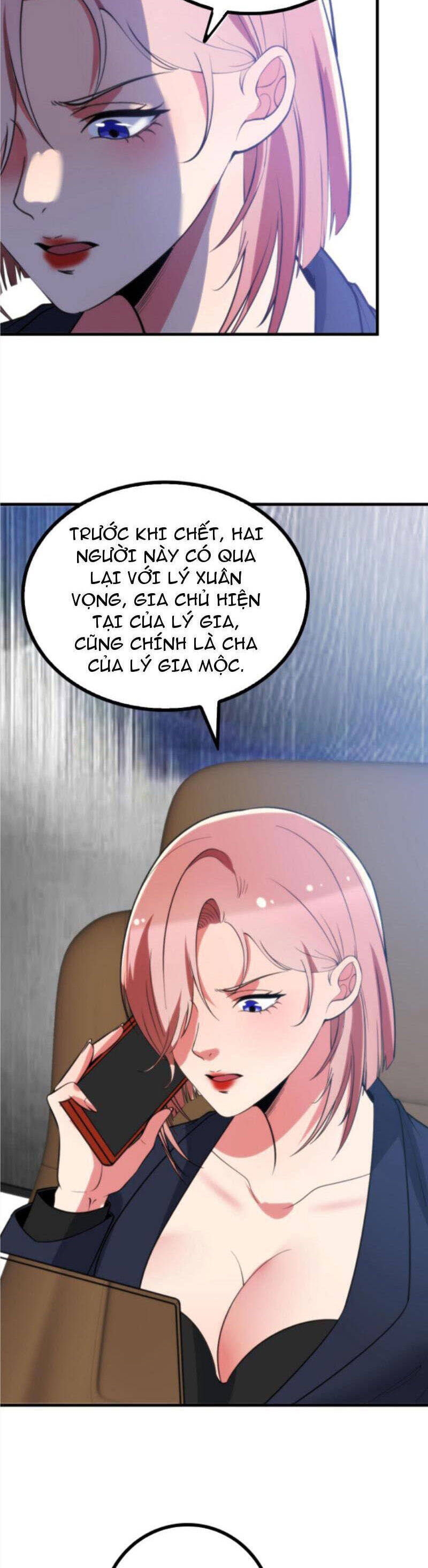 Ta Có 90 Tỷ Tiền Liếm Cẩu! Chapter 389 - 11