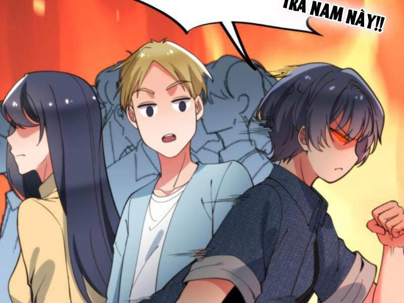 Ta Có 90 Tỷ Tiền Liếm Cẩu! Chapter 40 - 61