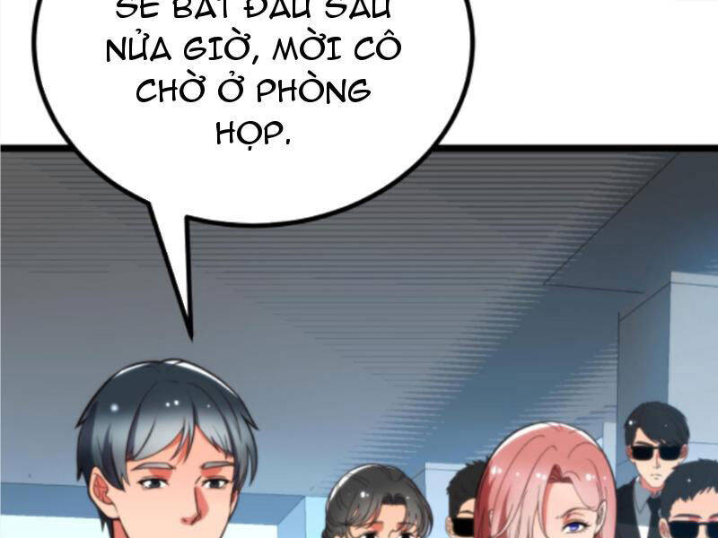 Ta Có 90 Tỷ Tiền Liếm Cẩu! Chapter 410 - 18