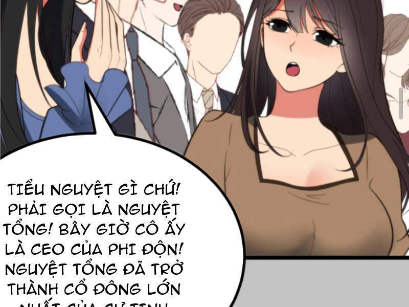 Ta Có 90 Tỷ Tiền Liếm Cẩu! Chapter 410 - 21