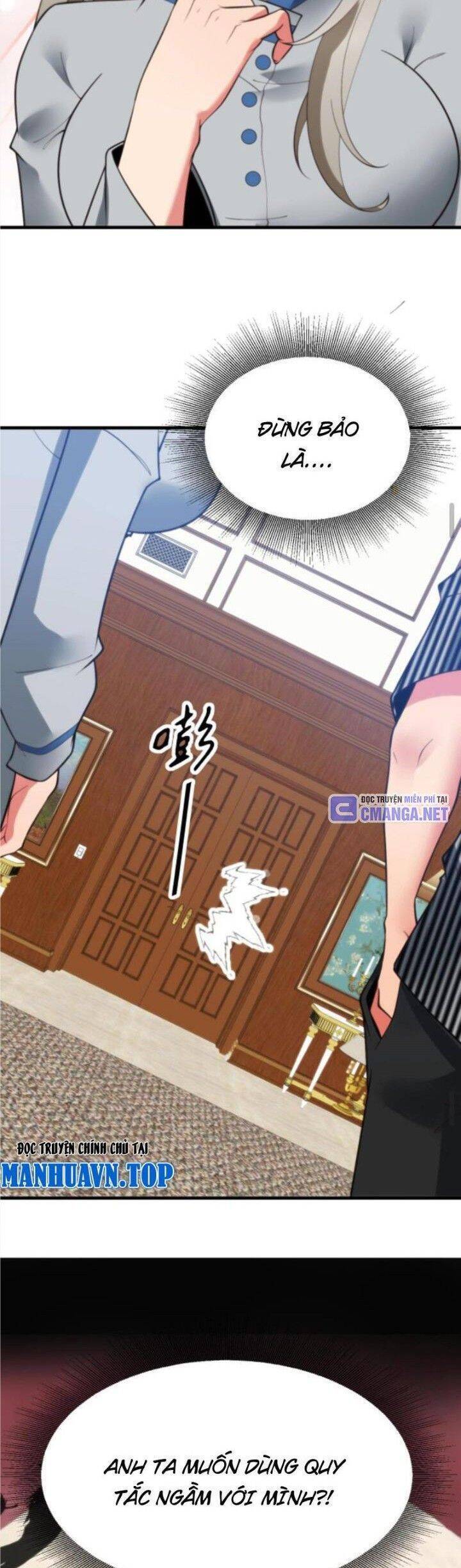 Ta Có 90 Tỷ Tiền Liếm Cẩu! Chapter 415 - 13