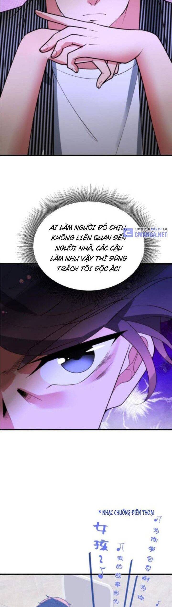 Ta Có 90 Tỷ Tiền Liếm Cẩu! Chapter 415 - 4