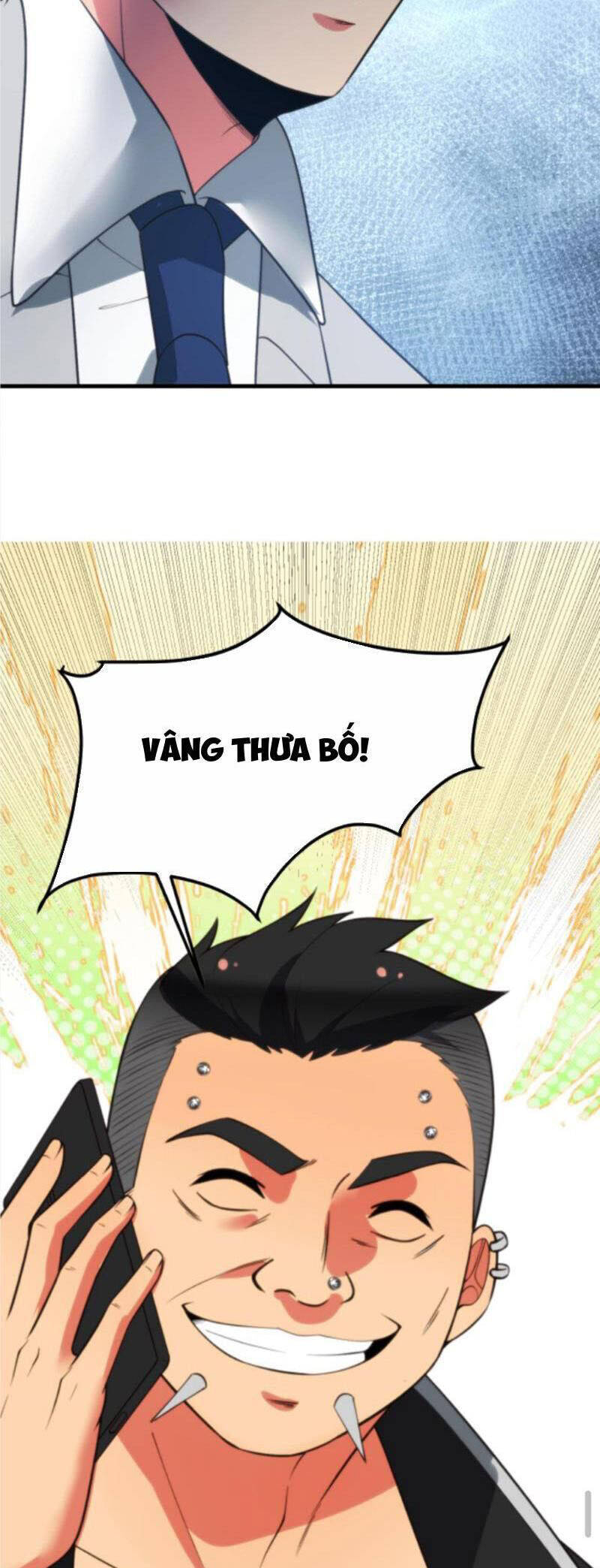 Ta Có 90 Tỷ Tiền Liếm Cẩu! Chapter 419 - 11