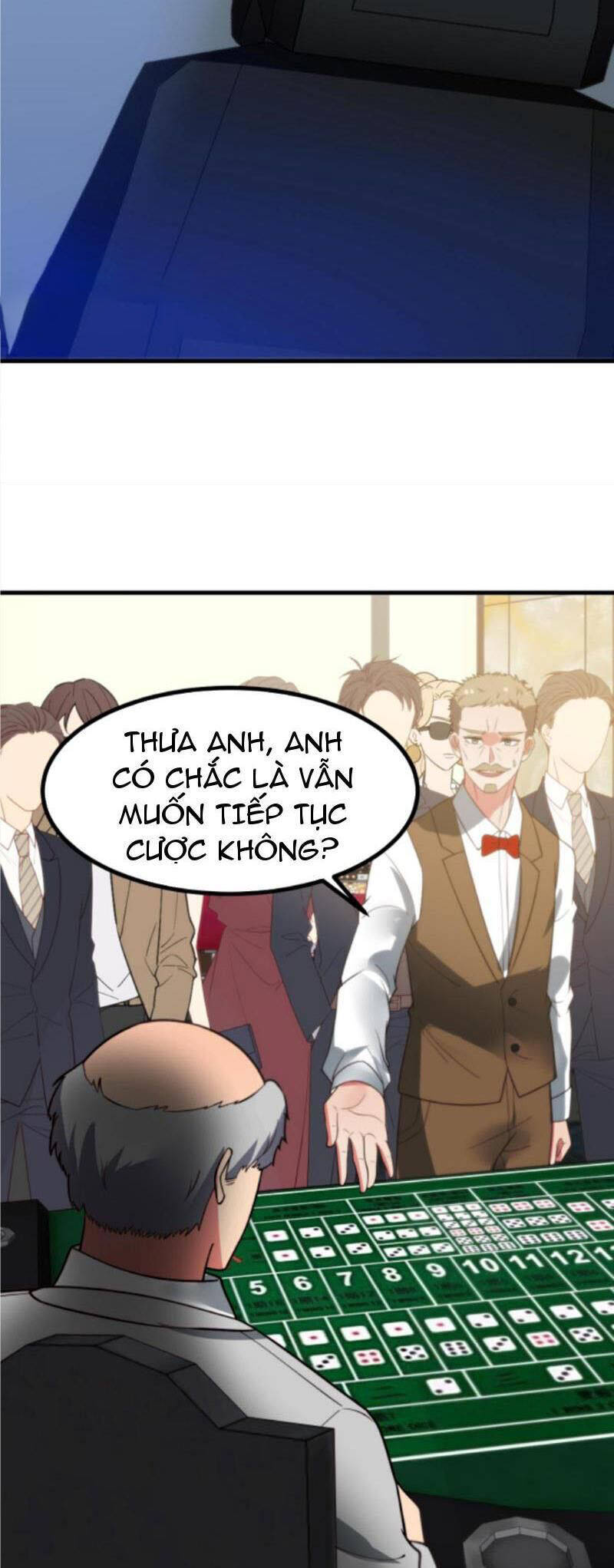 Ta Có 90 Tỷ Tiền Liếm Cẩu! Chapter 419 - 20