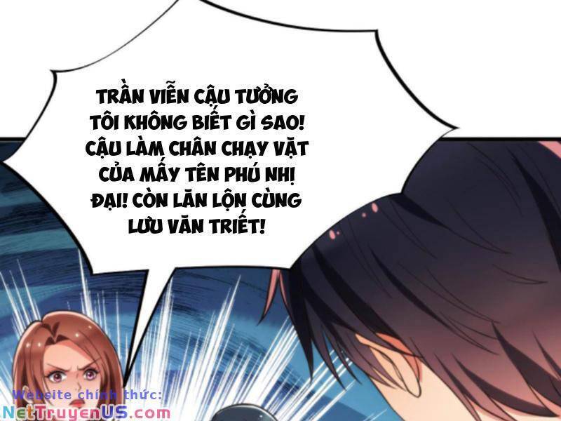 Ta Có 90 Tỷ Tiền Liếm Cẩu! Chapter 43 - 44