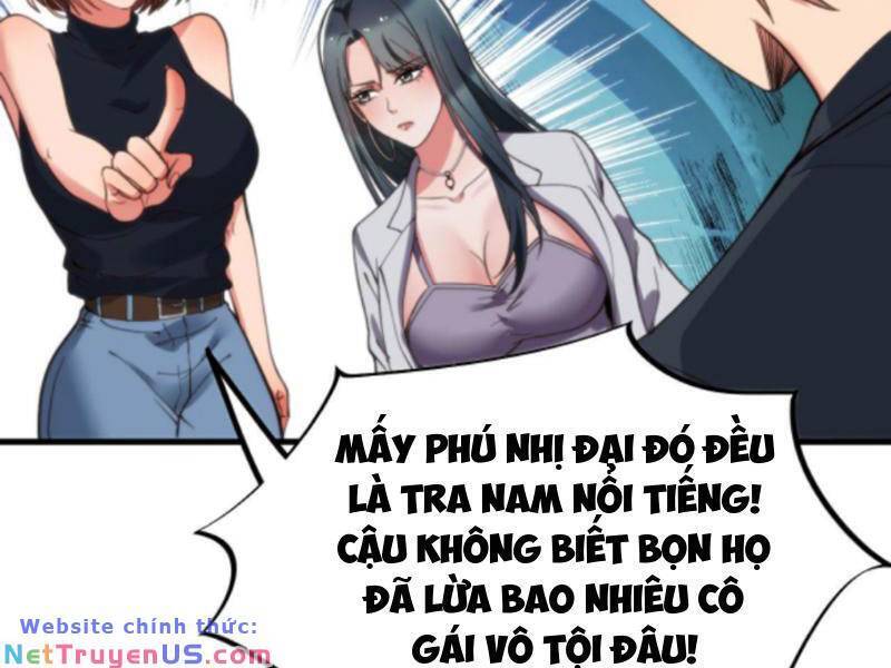 Ta Có 90 Tỷ Tiền Liếm Cẩu! Chapter 43 - 45