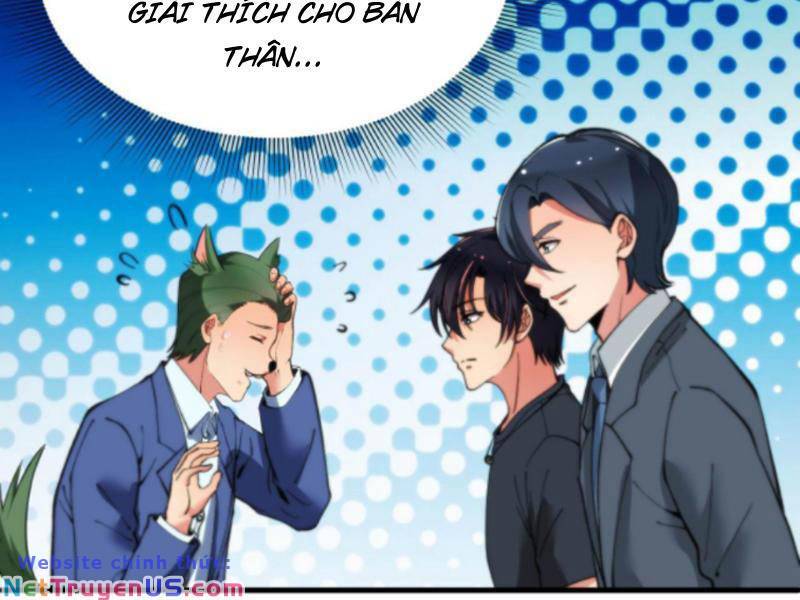 Ta Có 90 Tỷ Tiền Liếm Cẩu! Chapter 44 - 45