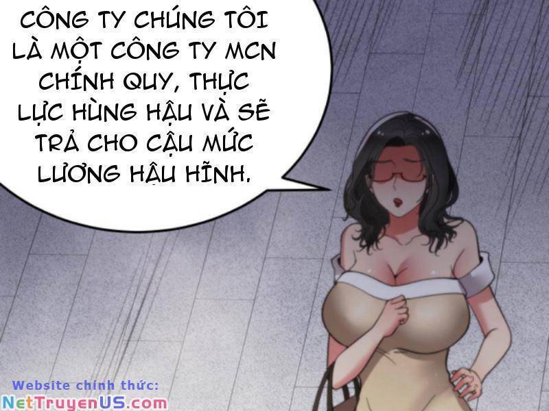 Ta Có 90 Tỷ Tiền Liếm Cẩu! Chapter 46 - 47