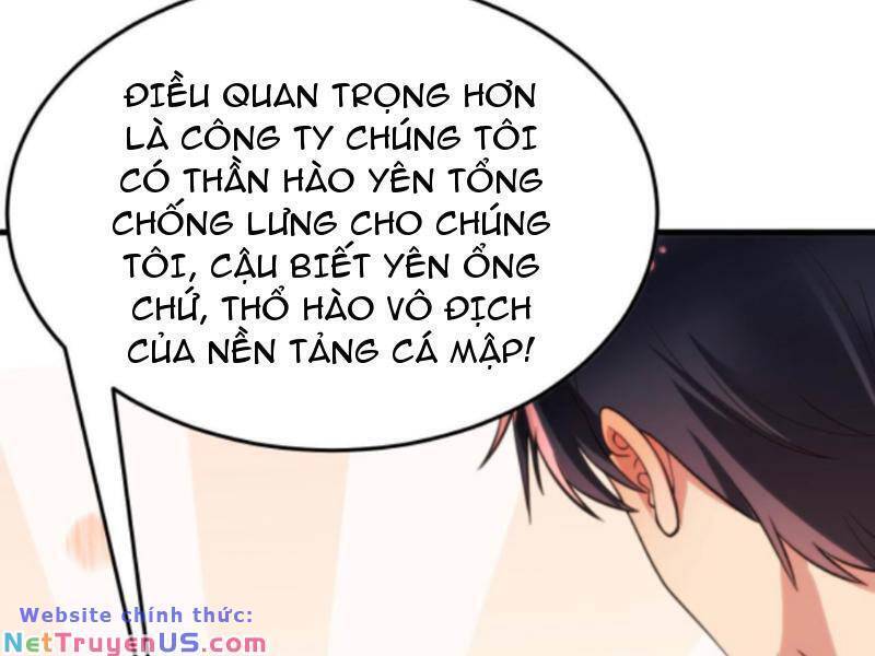 Ta Có 90 Tỷ Tiền Liếm Cẩu! Chapter 46 - 51