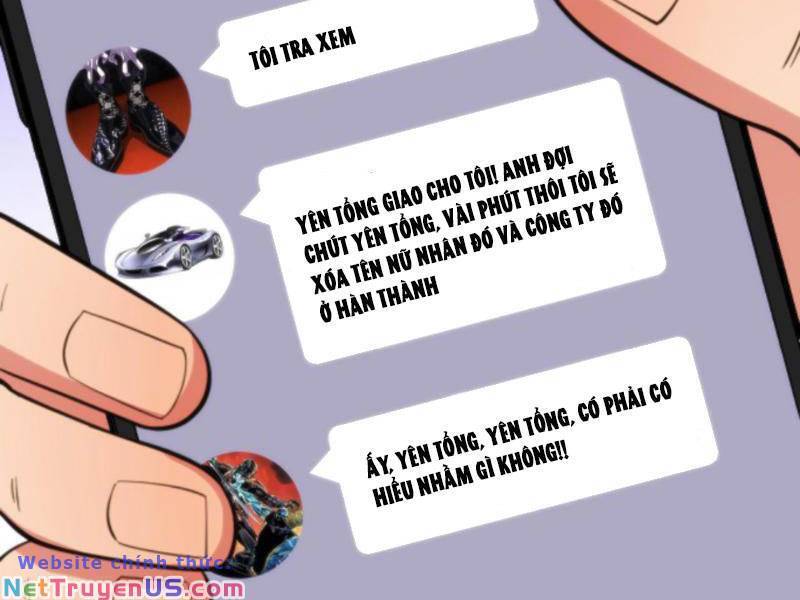 Ta Có 90 Tỷ Tiền Liếm Cẩu! Chapter 46 - 64