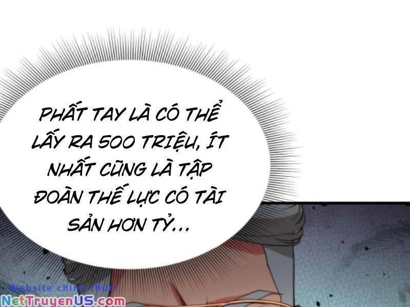 Ta Có 90 Tỷ Tiền Liếm Cẩu! Chapter 50 - 49