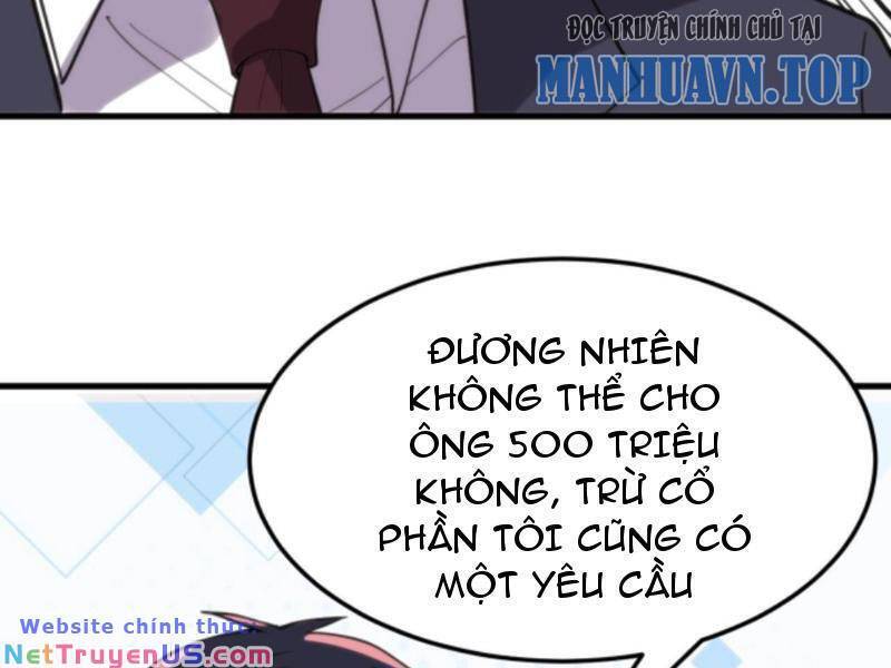 Ta Có 90 Tỷ Tiền Liếm Cẩu! Chapter 50 - 55