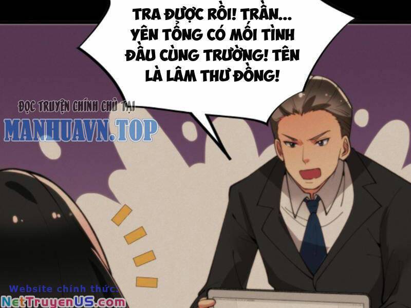 Ta Có 90 Tỷ Tiền Liếm Cẩu! Chapter 55 - 54