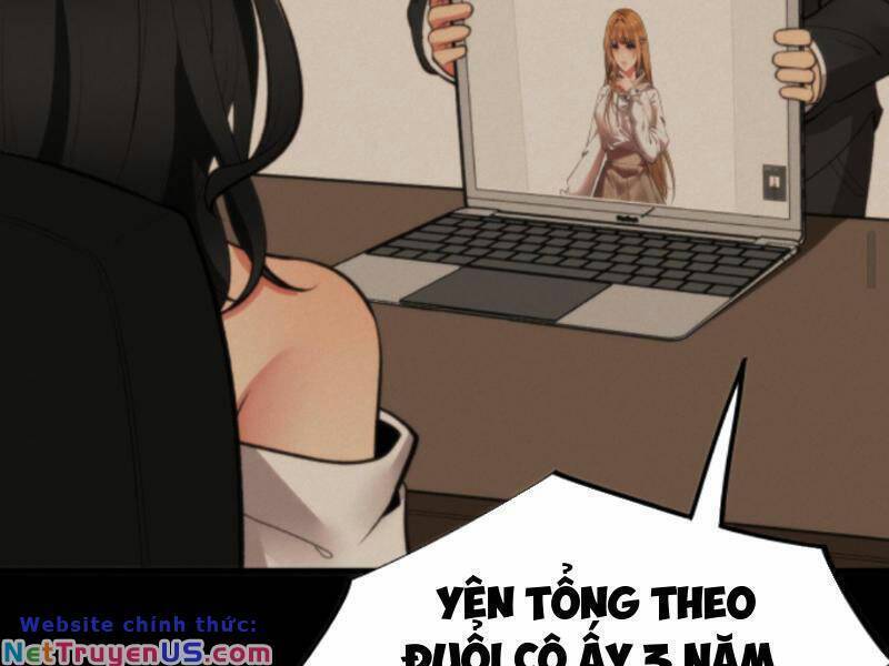 Ta Có 90 Tỷ Tiền Liếm Cẩu! Chapter 55 - 55