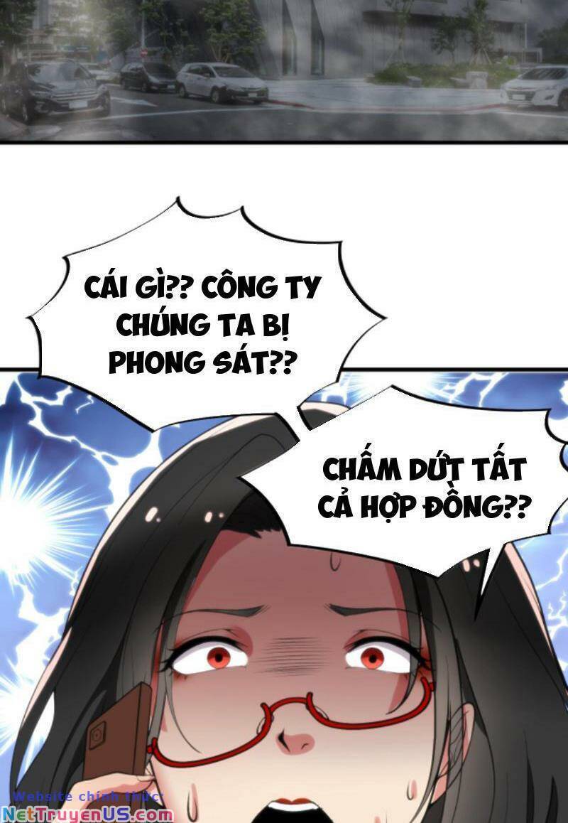 Ta Có 90 Tỷ Tiền Liếm Cẩu! Chapter 56 - 11