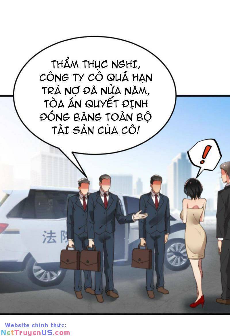 Ta Có 90 Tỷ Tiền Liếm Cẩu! Chapter 56 - 17