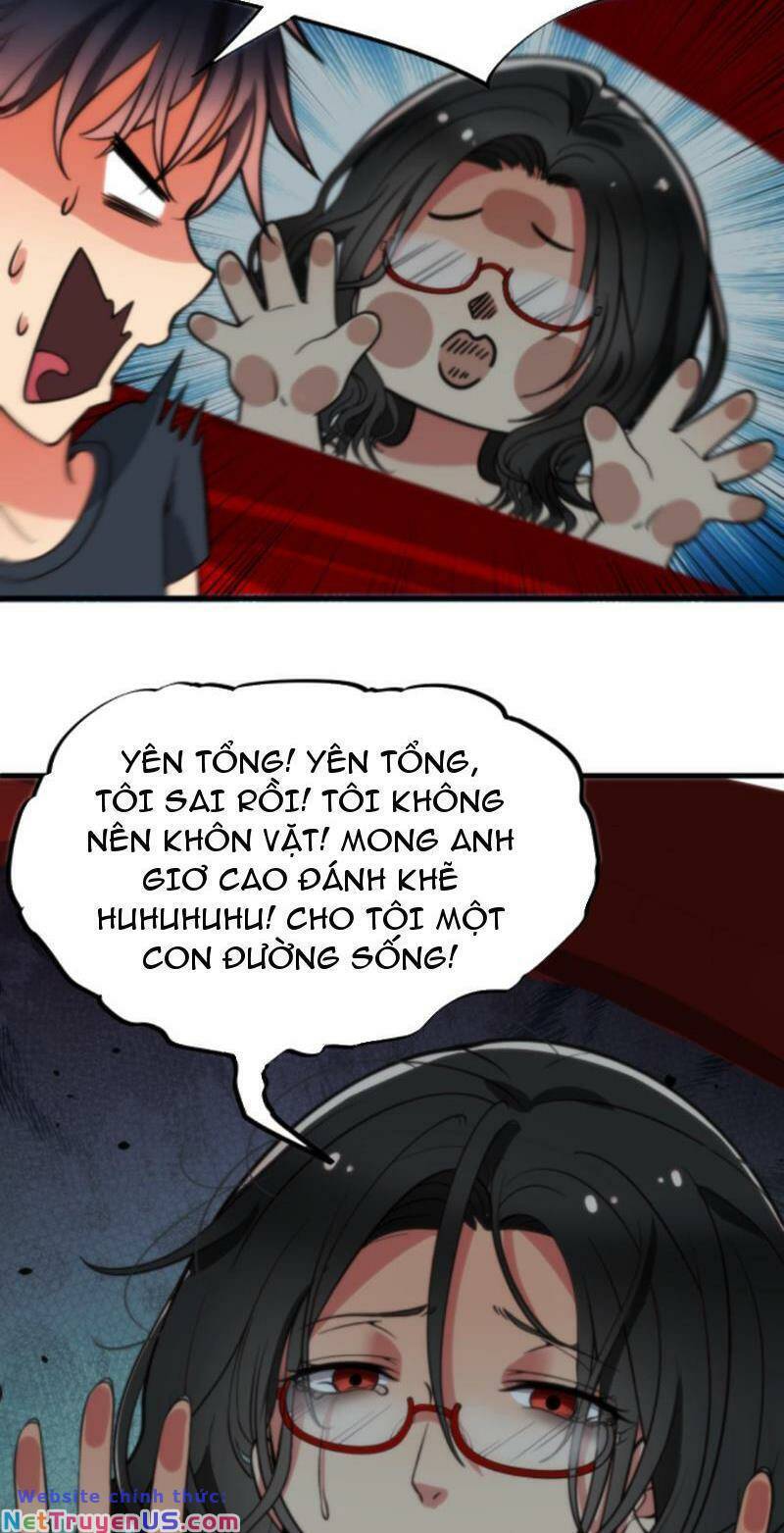 Ta Có 90 Tỷ Tiền Liếm Cẩu! Chapter 56 - 27