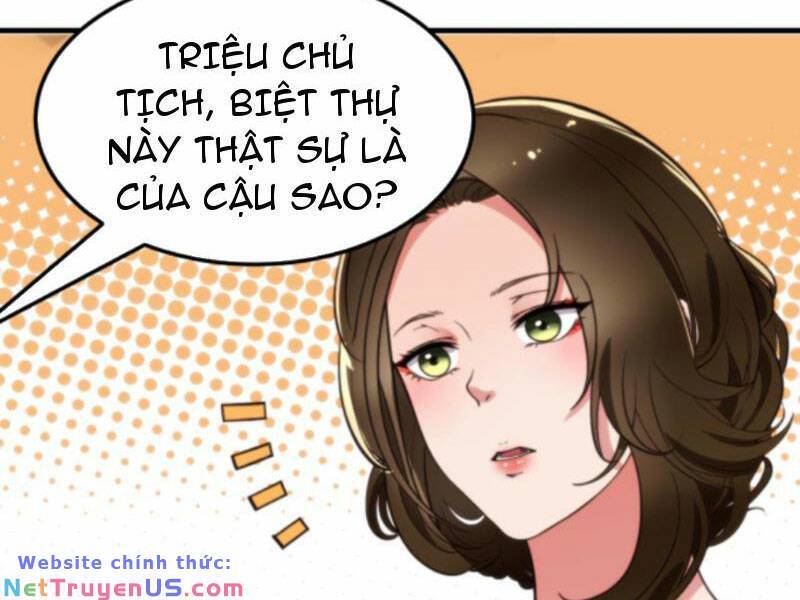 Ta Có 90 Tỷ Tiền Liếm Cẩu! Chapter 57 - 8