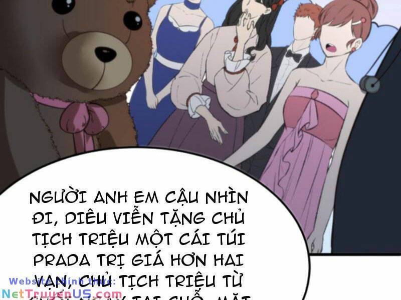 Ta Có 90 Tỷ Tiền Liếm Cẩu! Chapter 58 - 10