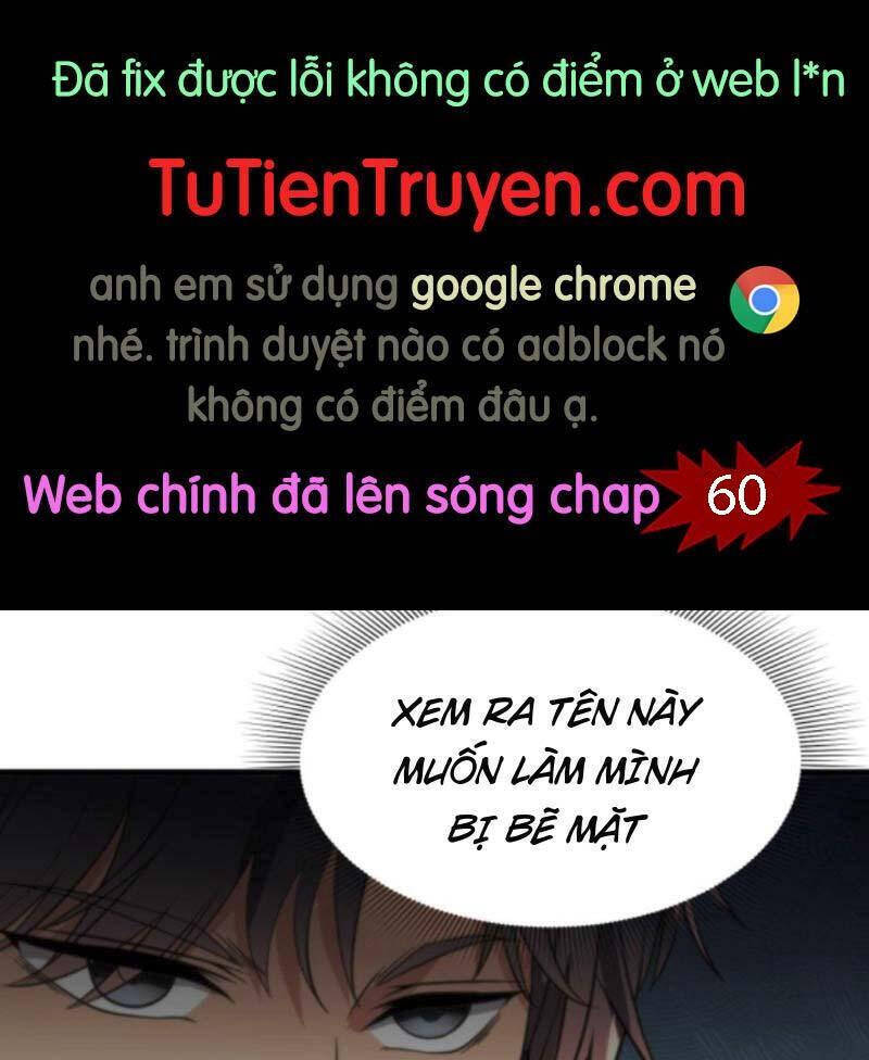 Ta Có 90 Tỷ Tiền Liếm Cẩu! Chapter 59 - 2