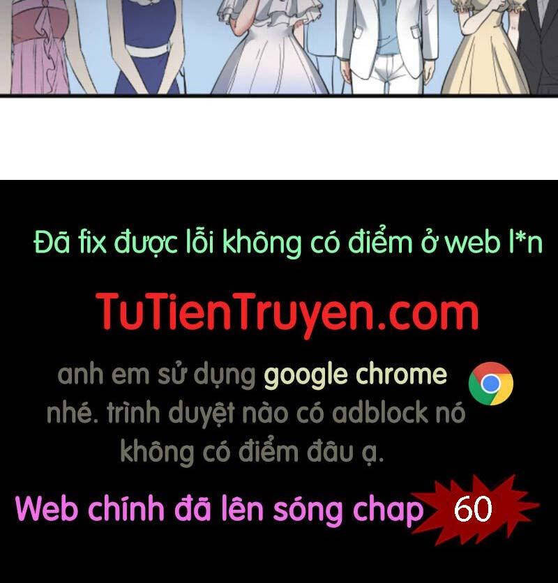 Ta Có 90 Tỷ Tiền Liếm Cẩu! Chapter 59 - 58