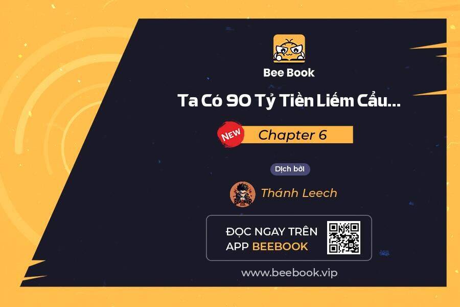 Ta Có 90 Tỷ Tiền Liếm Cẩu! Chapter 6 - 2