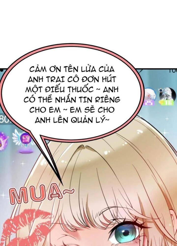 Ta Có 90 Tỷ Tiền Liếm Cẩu! Chapter 6 - 47