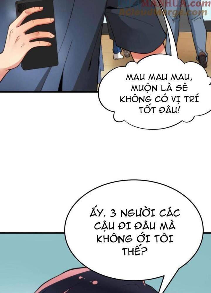 Ta Có 90 Tỷ Tiền Liếm Cẩu! Chapter 6 - 77