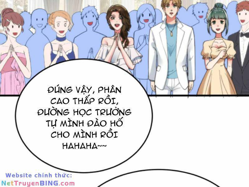 Ta Có 90 Tỷ Tiền Liếm Cẩu! Chapter 60 - 18