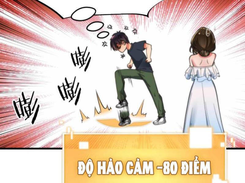 Ta Có 90 Tỷ Tiền Liếm Cẩu! Chapter 61 - 54