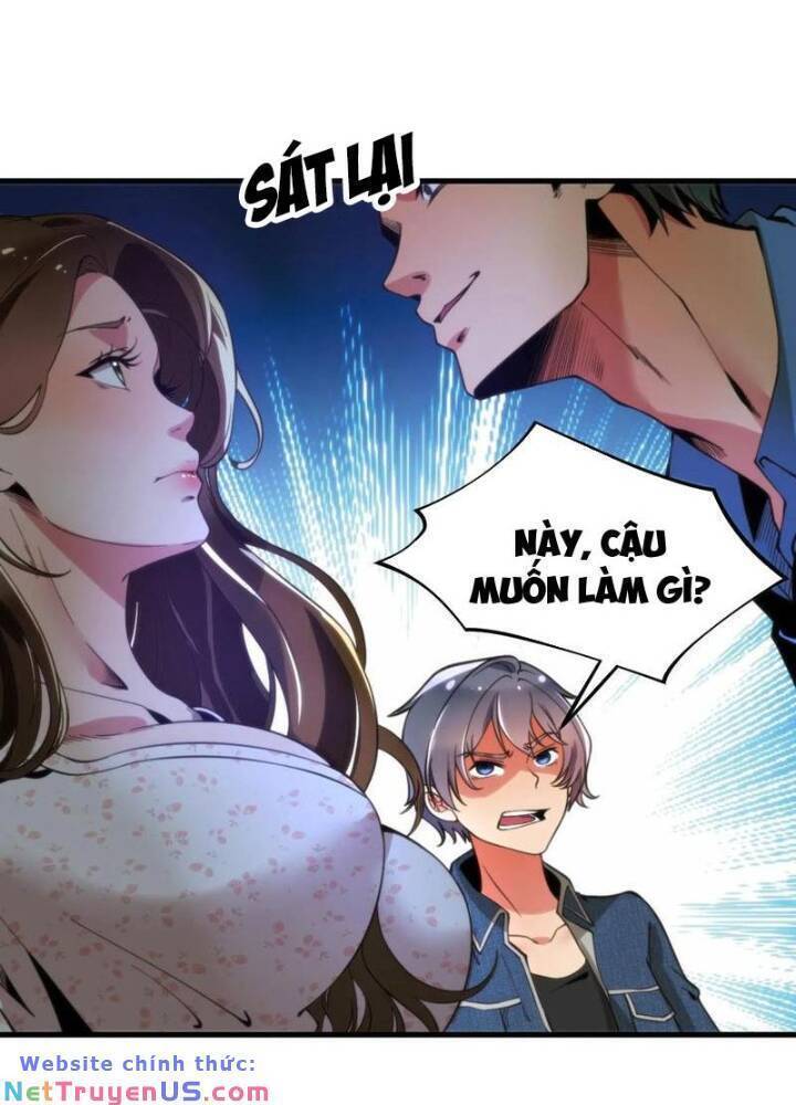 Ta Có 90 Tỷ Tiền Liếm Cẩu! Chapter 7 - 36