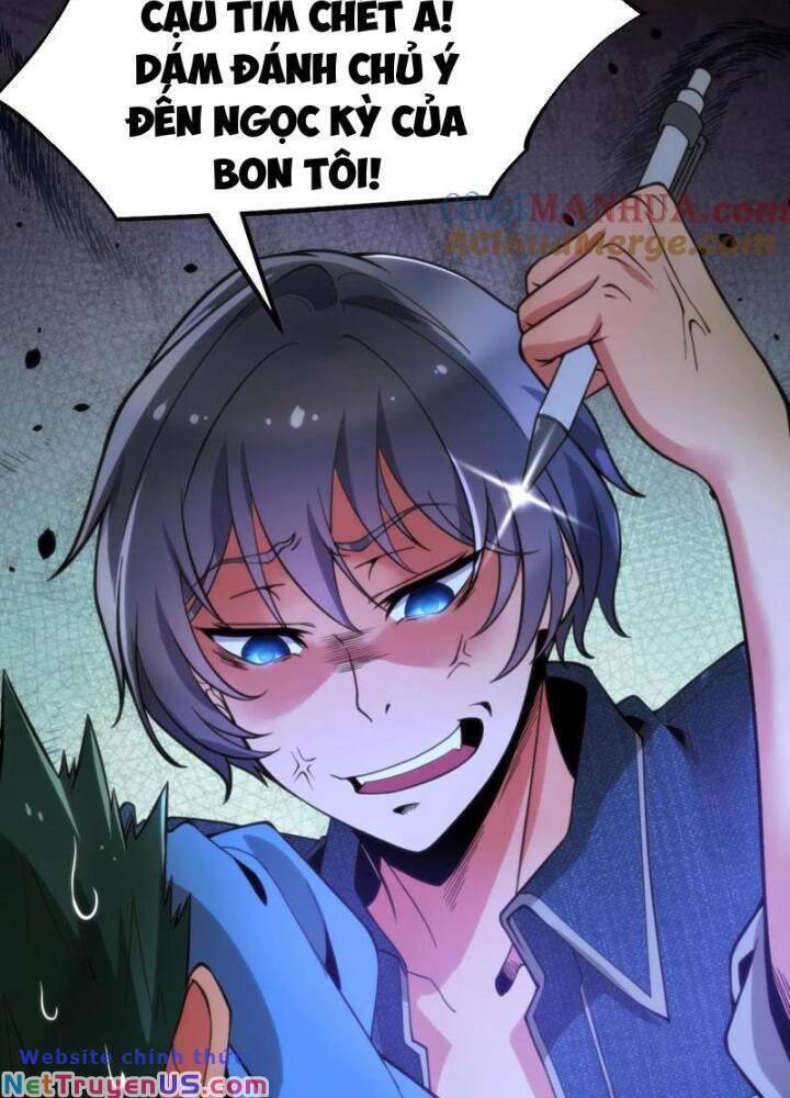 Ta Có 90 Tỷ Tiền Liếm Cẩu! Chapter 7 - 42