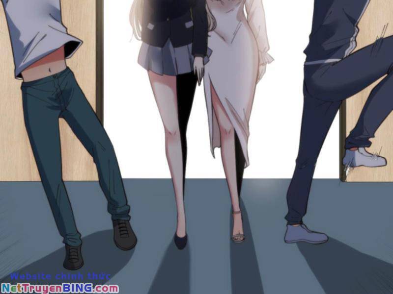 Ta Có 90 Tỷ Tiền Liếm Cẩu! Chapter 71 - 57