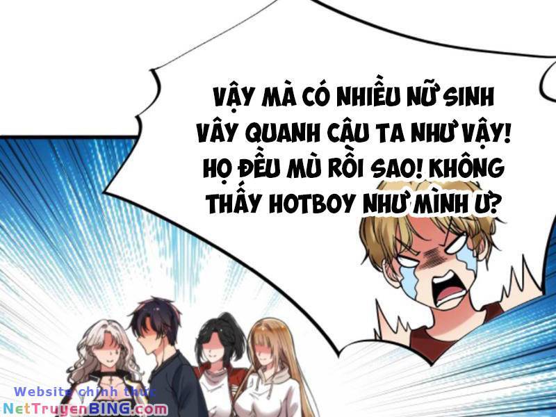 Ta Có 90 Tỷ Tiền Liếm Cẩu! Chapter 71 - 64