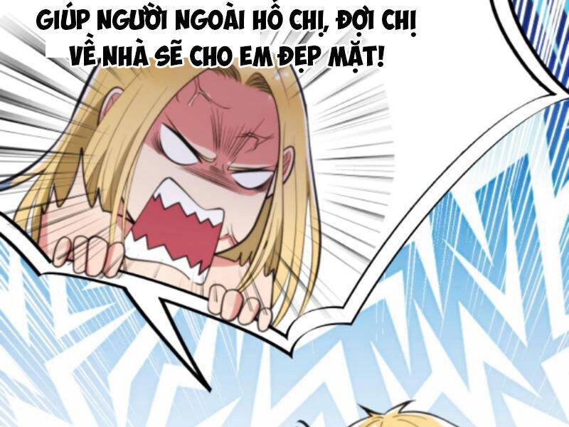 Ta Có 90 Tỷ Tiền Liếm Cẩu! Chapter 76 - 4