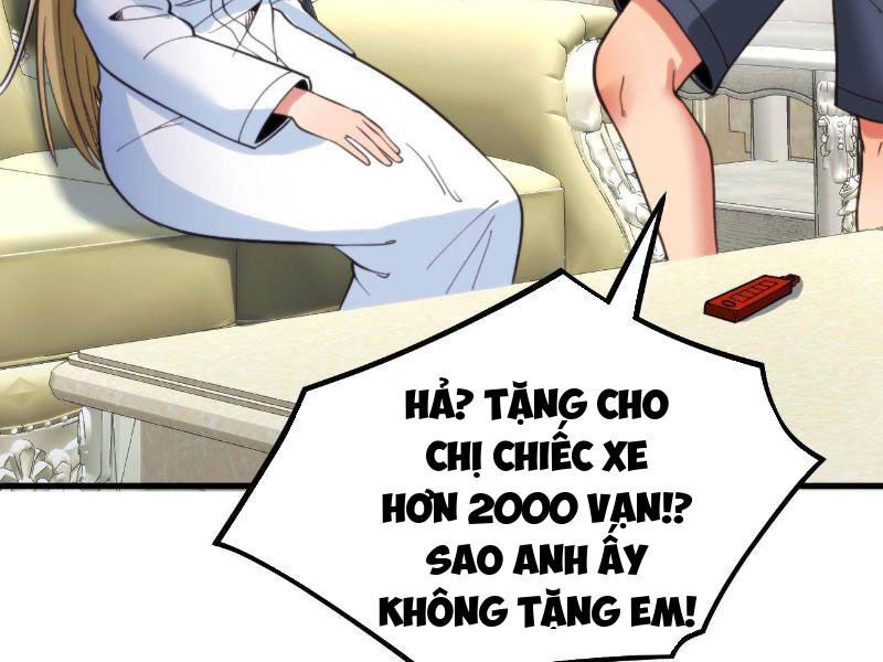 Ta Có 90 Tỷ Tiền Liếm Cẩu! Chapter 77 - 9