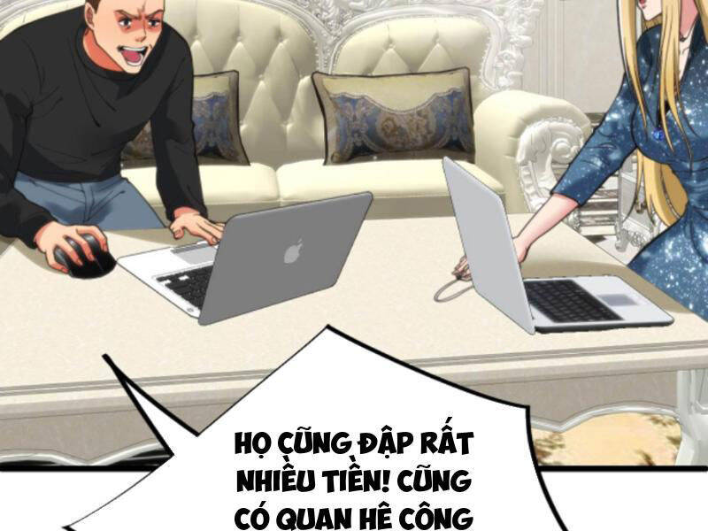 Ta Có 90 Tỷ Tiền Liếm Cẩu! Chapter 78 - 61