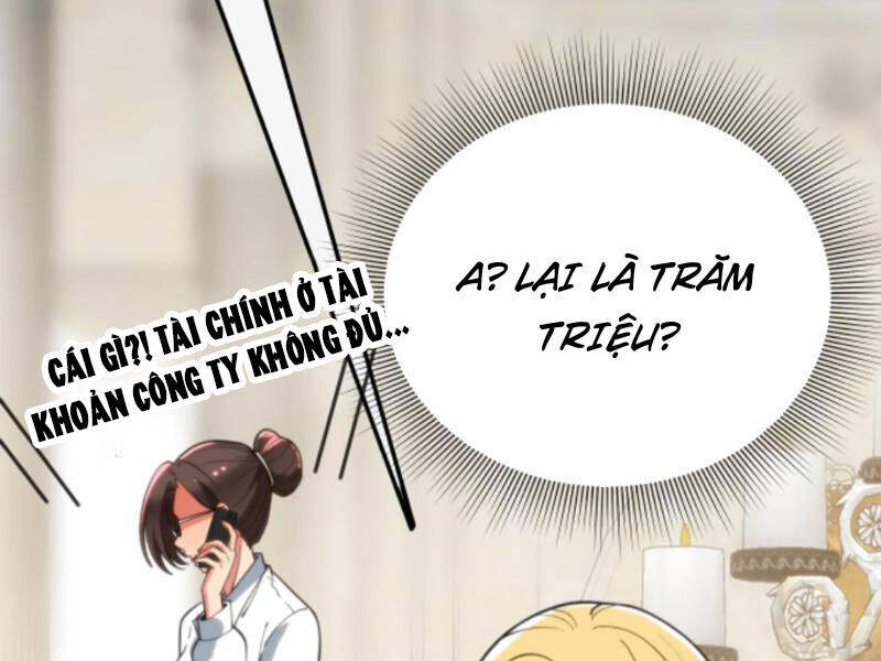 Ta Có 90 Tỷ Tiền Liếm Cẩu! Chapter 78 - 65