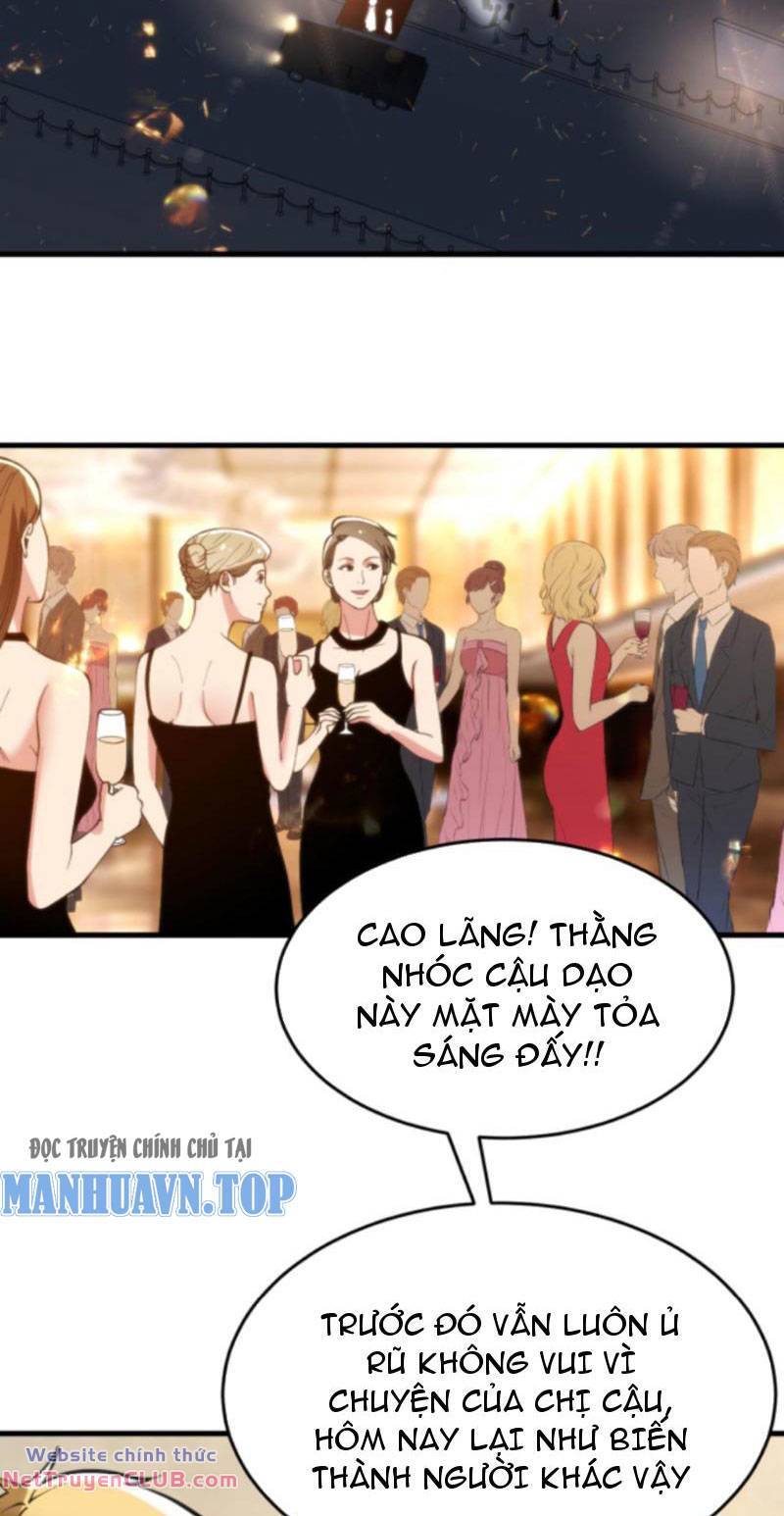 Ta Có 90 Tỷ Tiền Liếm Cẩu! Chapter 79 - 3