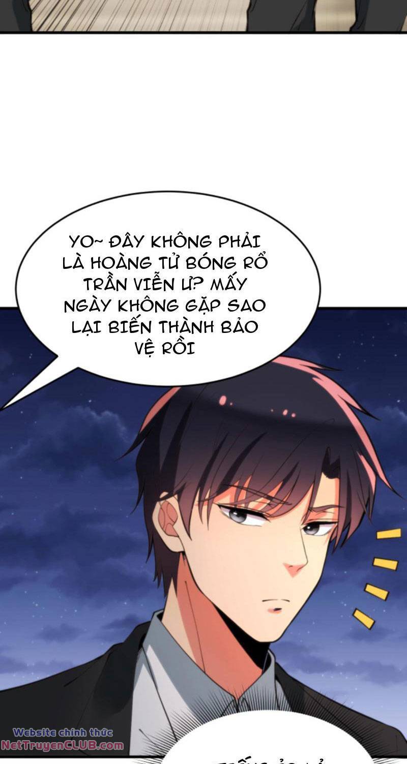 Ta Có 90 Tỷ Tiền Liếm Cẩu! Chapter 79 - 22