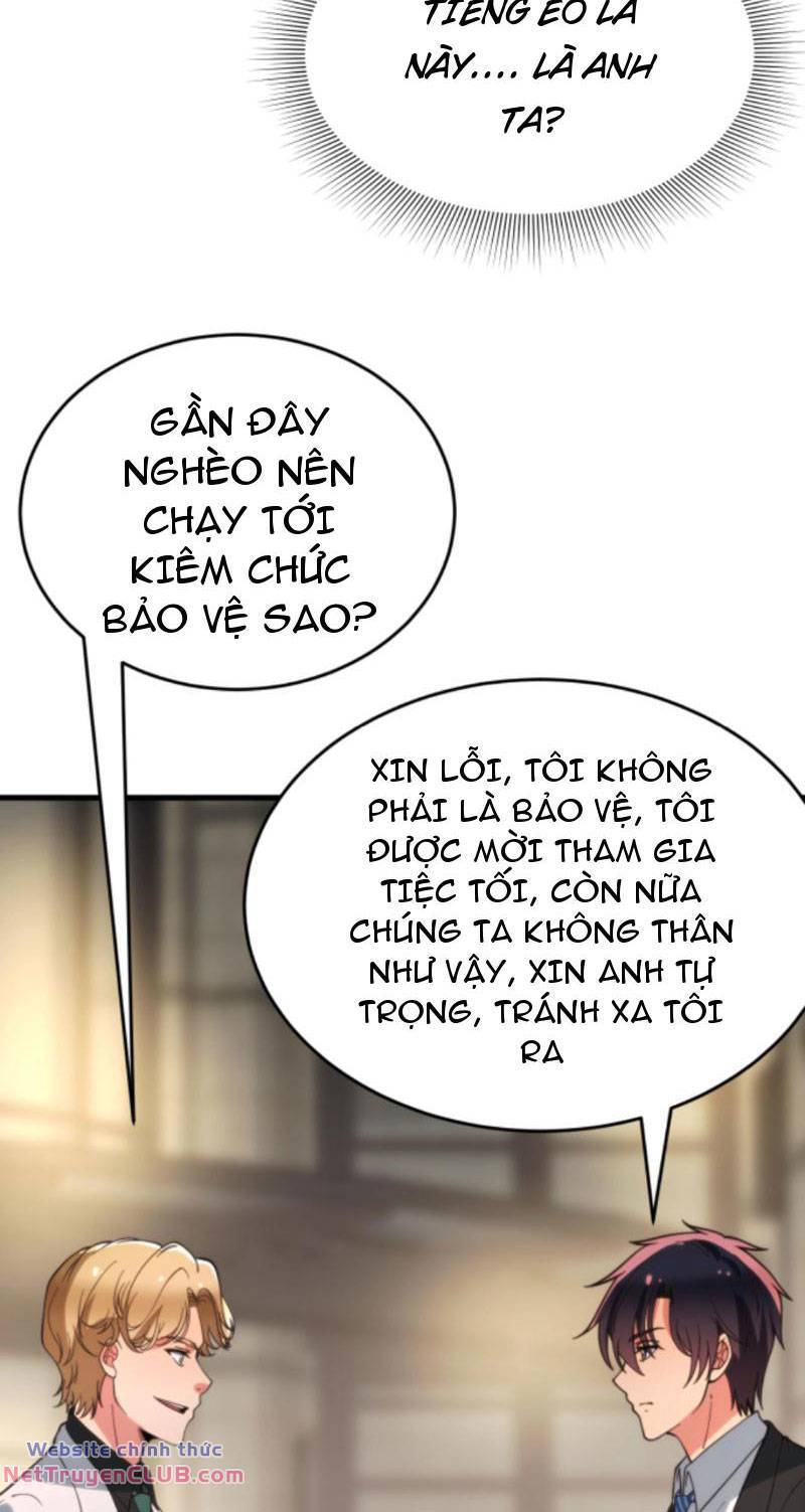 Ta Có 90 Tỷ Tiền Liếm Cẩu! Chapter 79 - 23