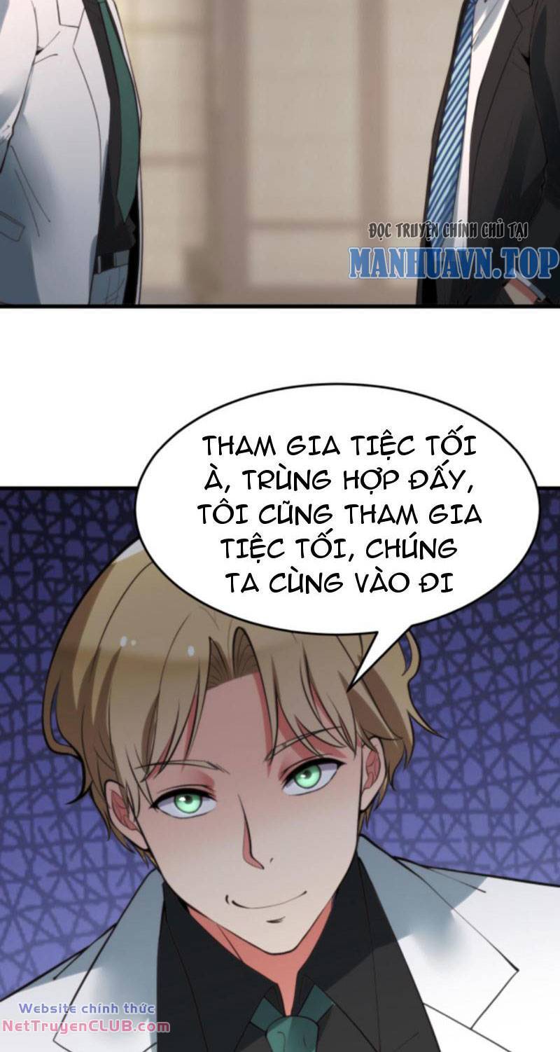 Ta Có 90 Tỷ Tiền Liếm Cẩu! Chapter 79 - 24