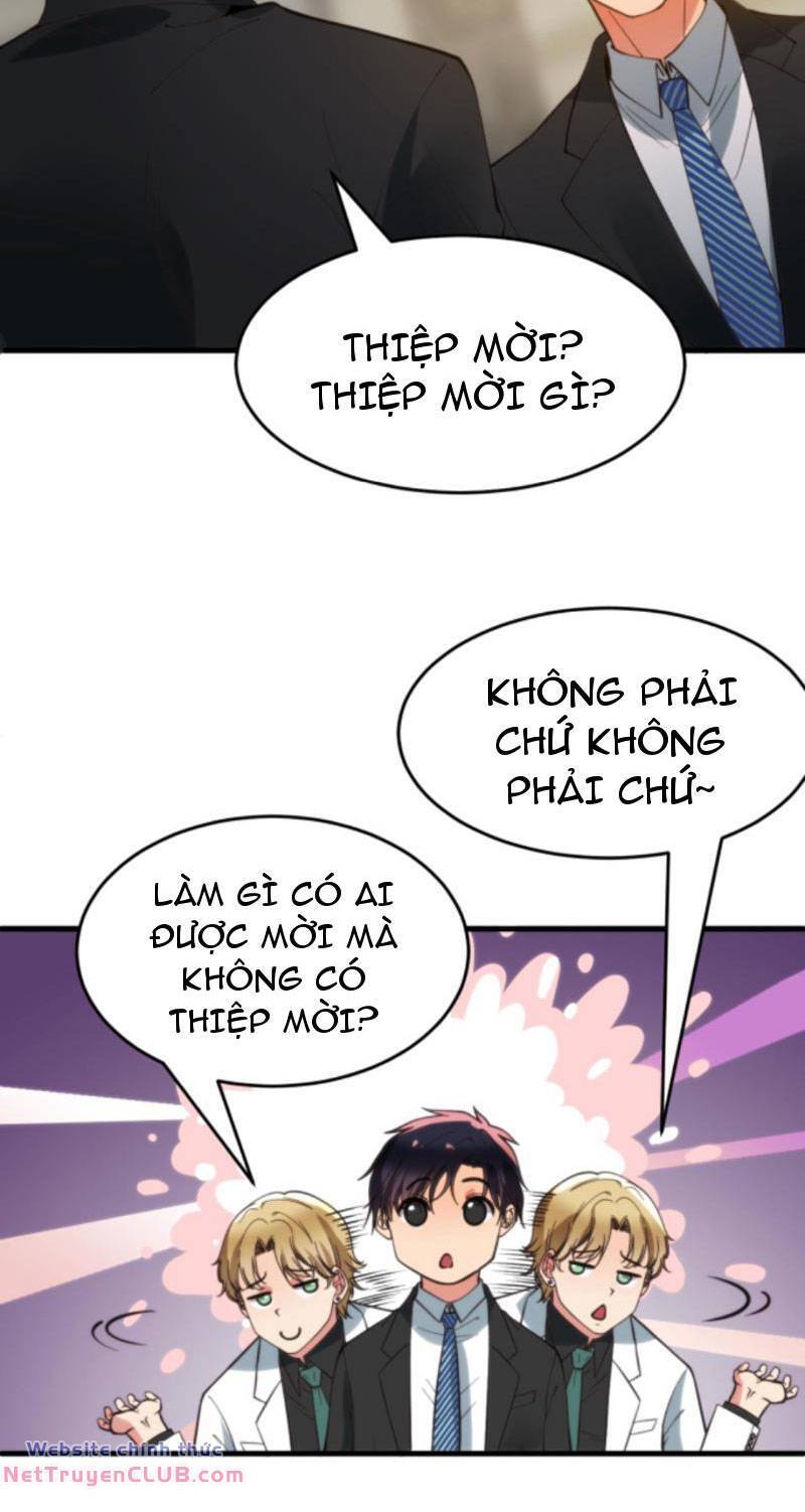 Ta Có 90 Tỷ Tiền Liếm Cẩu! Chapter 79 - 26