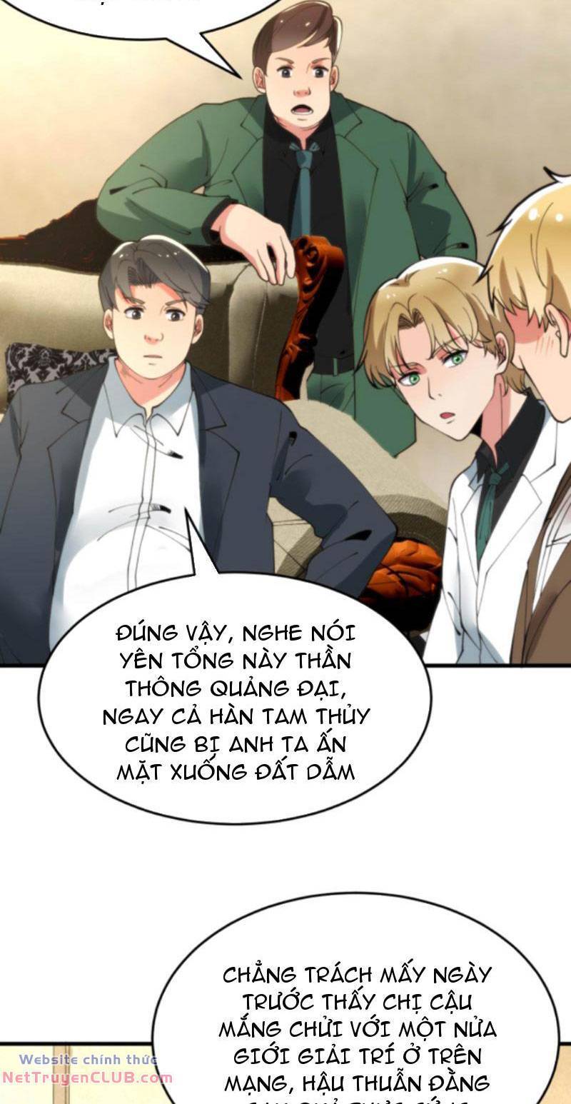 Ta Có 90 Tỷ Tiền Liếm Cẩu! Chapter 79 - 5