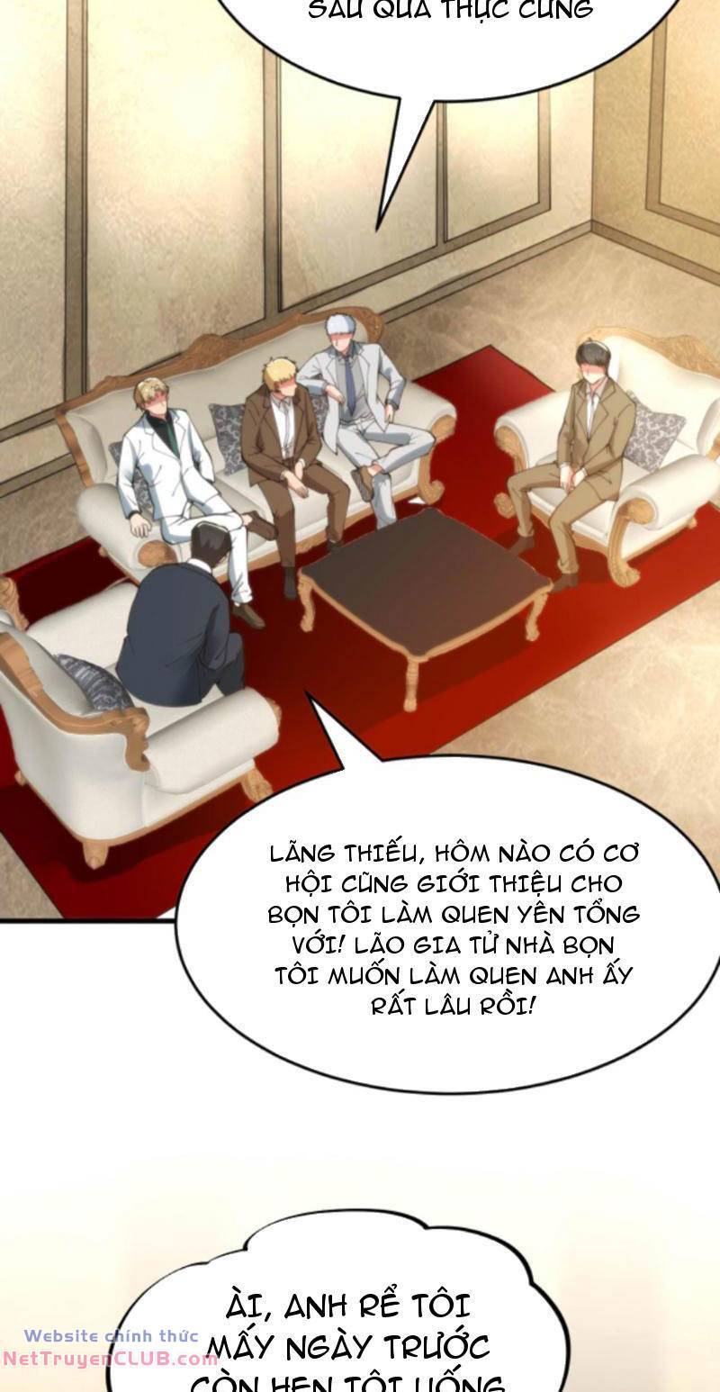 Ta Có 90 Tỷ Tiền Liếm Cẩu! Chapter 79 - 6