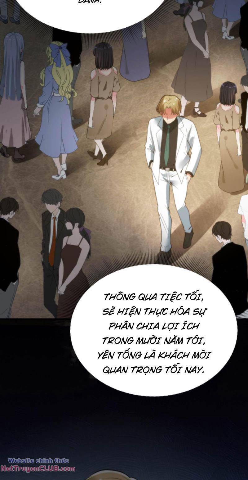 Ta Có 90 Tỷ Tiền Liếm Cẩu! Chapter 79 - 10