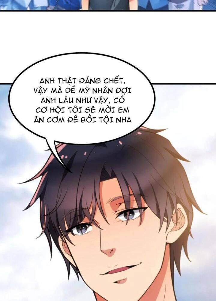 Ta Có 90 Tỷ Tiền Liếm Cẩu! Chapter 8 - 53