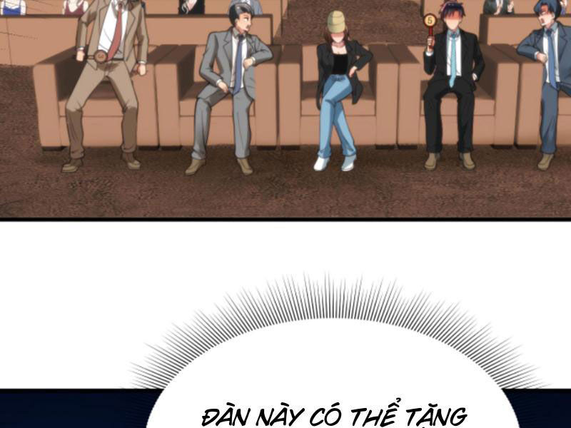 Ta Có 90 Tỷ Tiền Liếm Cẩu! Chapter 84 - 77