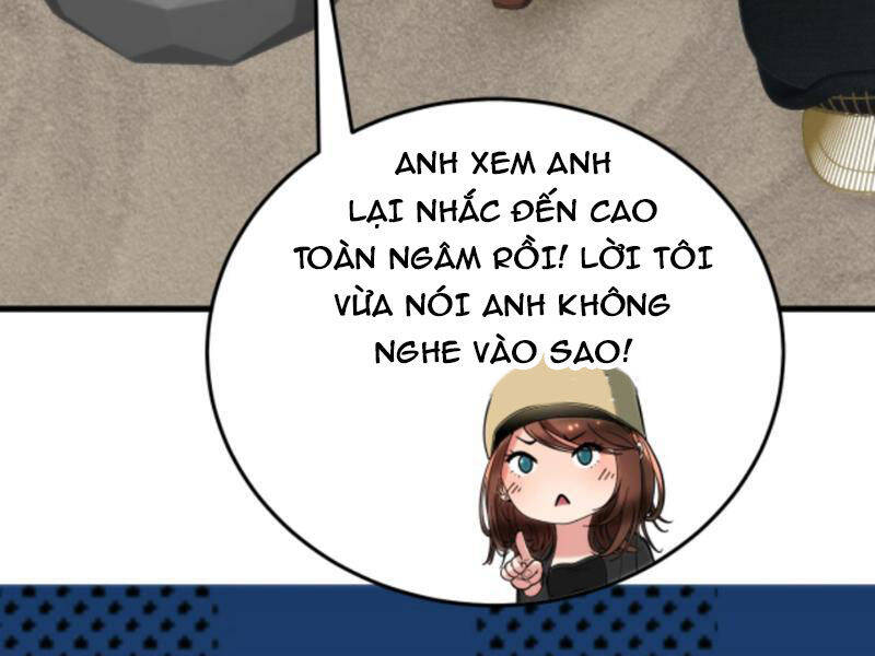 Ta Có 90 Tỷ Tiền Liếm Cẩu! Chapter 89 - 72